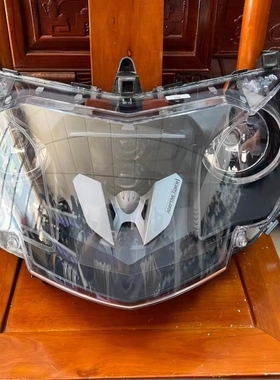 摩托K1600GTK1600GTLK1600B全新氙气大灯车灯原厂定