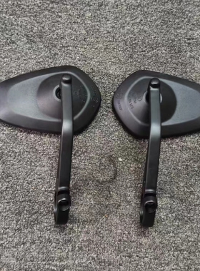 凯旋 Steet Triple 765R 765RS Moto2 后视镜