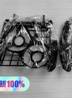 杜卡迪大魔鬼XDiavel 1200 1260 X XS风扇框架 风扇支架 价格私聊