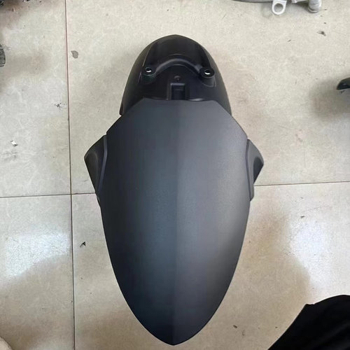 宝马 r1200gs r1250gs 水鸟 adv 原厂前挡泥板 前泥洼