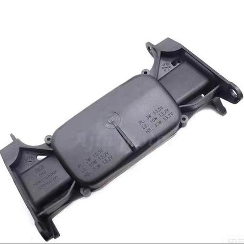 大灯支架大灯总成控制器支架座