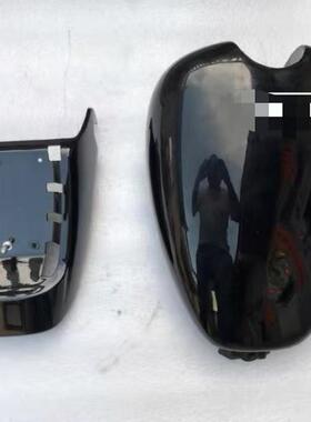 17-21年哈雷750ROD街路德 油箱总成 后驼峰 油箱 油箱盖 价格私聊