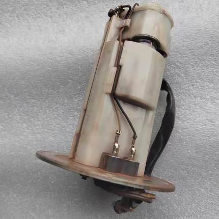 川崎zx-10R  zx-6R拆车汽油泵 成色漂亮 需要私聊询价