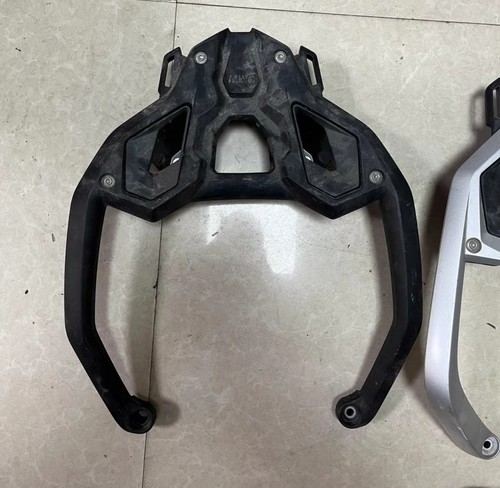宝马 F750 F850GS R1200GS 水鸟  后尾箱架，后尾架 副车架