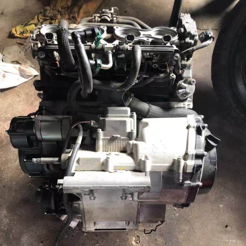 L1-L6K11-K16中R750铃木