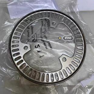 碳纤维轮圈ABS齿圈 M版 原厂 BMW 正品 S1000RR 全新 2022款