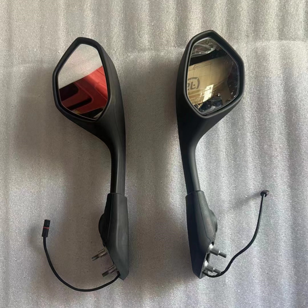 宝马新款S1000RR原厂后视镜