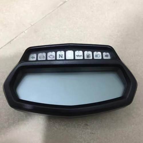 公里表杜卡迪大魔鬼1200