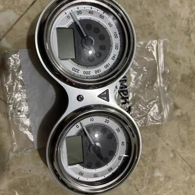 凯旋萨克斯顿thruxton1200
