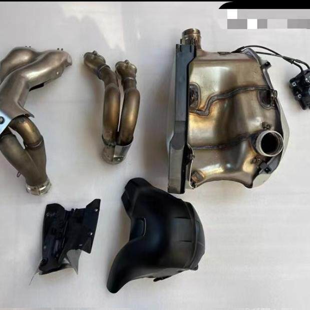 街霸V4V4Panigale杜卡迪