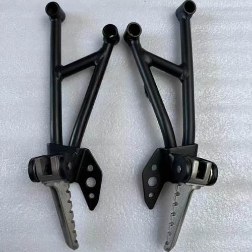 脚踏仔骇客950sp950杜卡迪