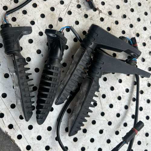 宝马原厂LED 转向灯，通用型，宝马S1000RR 水鸟等