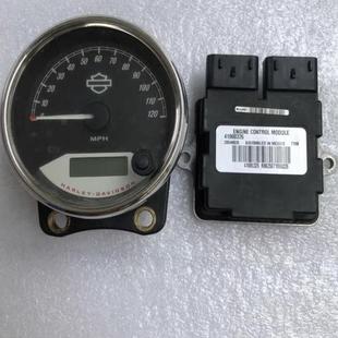 美国队长 ROD街路德 仪表总成 ECU 仪表盖 点火器 21年哈雷750