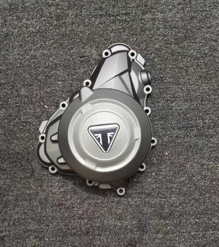 凯旋 青蛙王子765RS / 765R 磁电机边盖 原厂