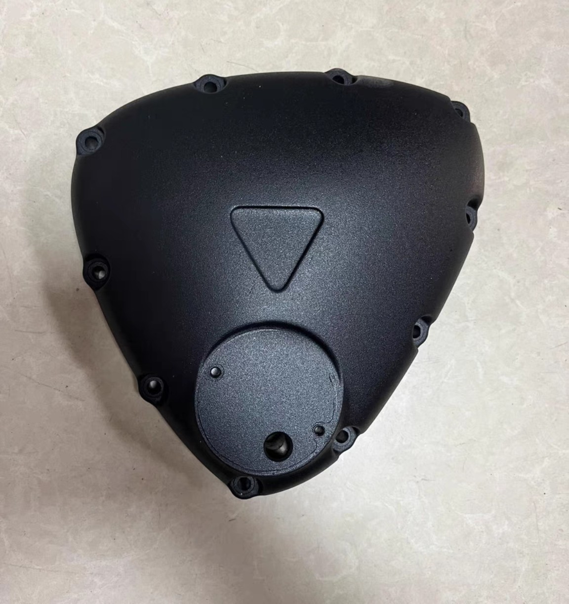 凯旋bobber 凯旋t120 t100边盖 电机边盖  凯旋边盖 电机边盖