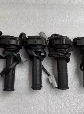 杜卡迪鸰速939s 939 MTS950 1260 揽途 安德鲁 电子油门 转把