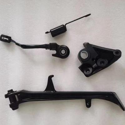 边撑开关CBR1000RRR本田