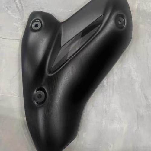 Ducati杜卡迪特米排气管罩