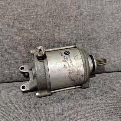 启动马达启动电机BMW宝马