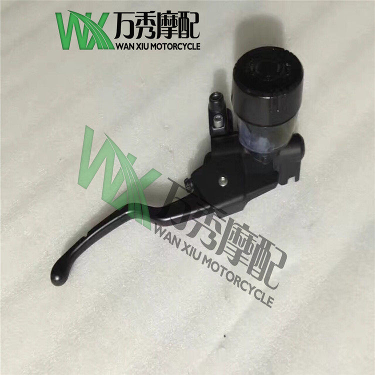 宝马 F650 F700 F800GS R ST前刹车泵 刹车上泵 油壶 离合泵 手把