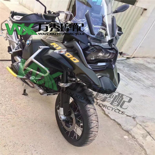 宝马 R1200GS 水鸟 ABS线 汽油泵控制器 ABS盘 感应线 感应器