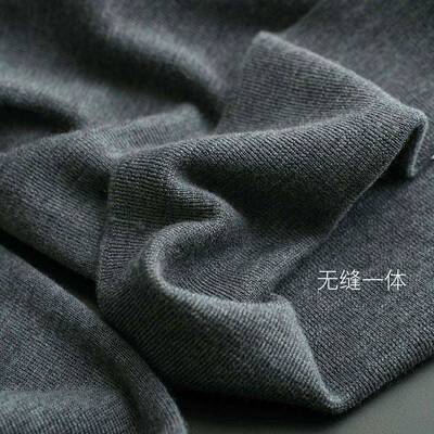 87457定制款扬纱线 8缝女支87457士全羊毛毛衣 无一 体半子高领4