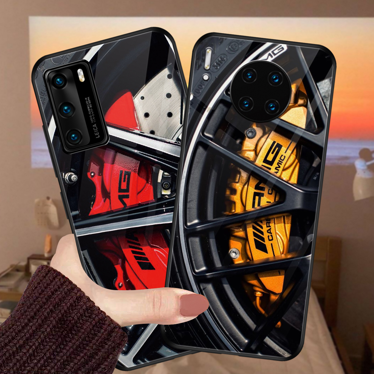 支持苹果华为荣耀oppo小米vivo