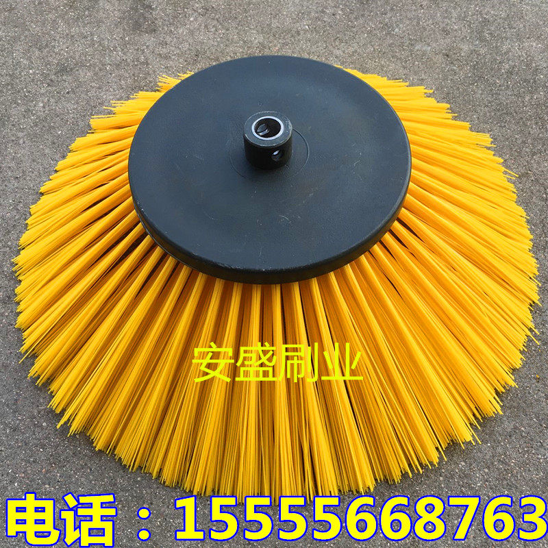 艾瑞特瑞清S15 S15P驾驶式清扫车边刷 原装黄色PBT扫地车前扫盘刷|msdalam kategori kehidupan elektrik, peralatan rumah dan aksesori, pembersih vakum/Aksesori mesin Sweeping - dari Buy2taobao.com untuk memberikan perkhidmatan ejen Taobao profesional membeli
