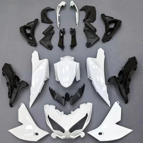 VERSYS650异兽650全车壳外壳