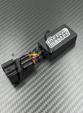 适用于雅马哈YZF-R1，R6，R1M，MT-10 FZ1/S X/R伺服故障消除器