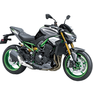 适用于川崎 Z900 25年 z900 全车外壳 护板 包围 整流罩