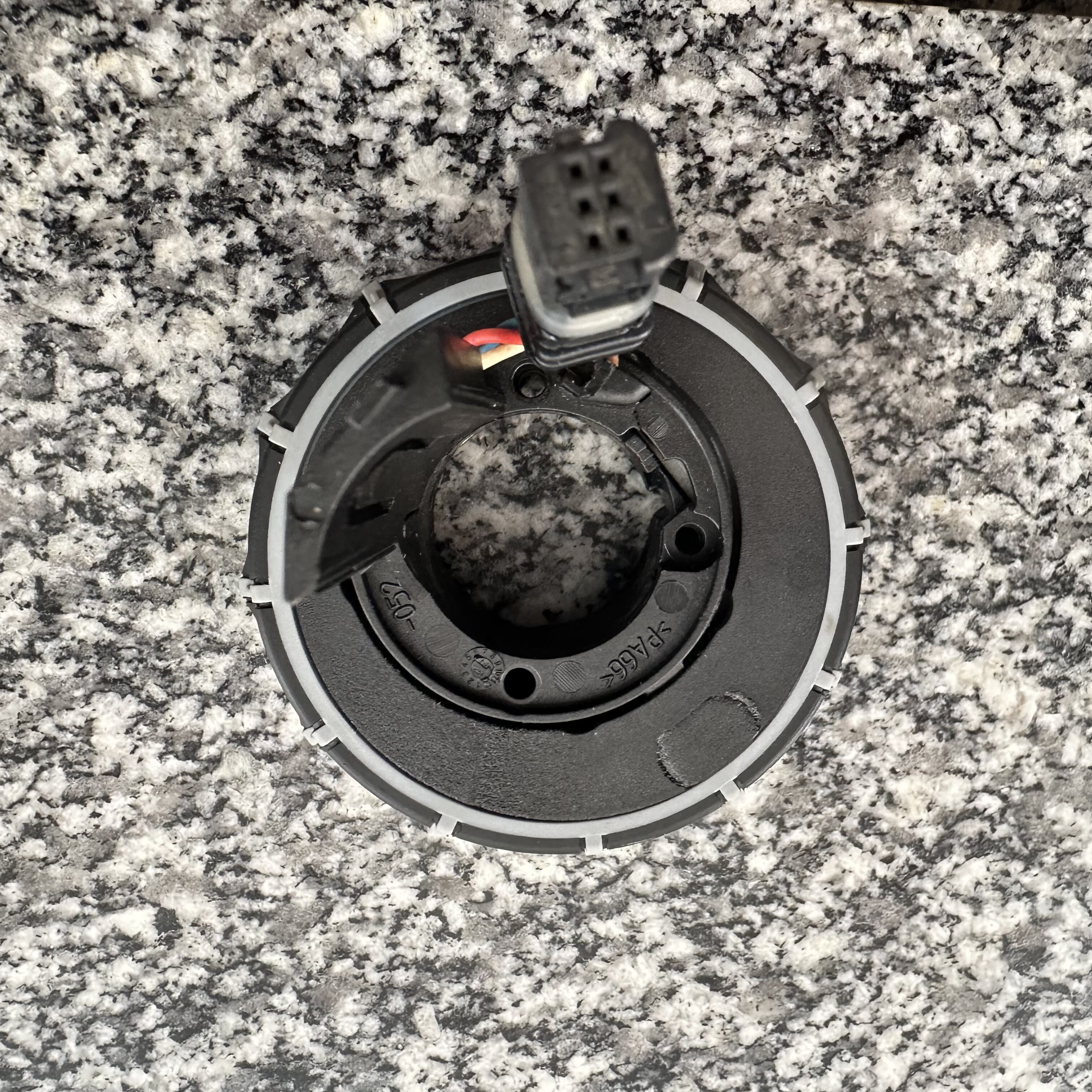 适用BMW宝马摩托车S1000XR水鸟R1200R-GS原厂RT-ADV-RS拨轮开关