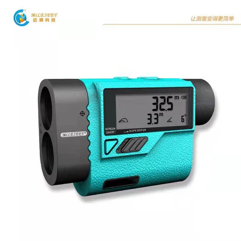迈测科技PF3S测距仪