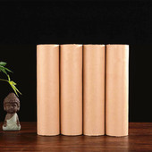 5cm大号艾灸纯艾条野生艾手工家用加粗陈大艾柱5厘米艾灸柱