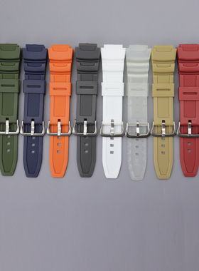 替换卡西欧手表带SGW500H 400 300 AE-1200 w800h MRW-200 W218H