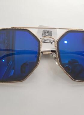 罗马假日偏光司机太阳镜