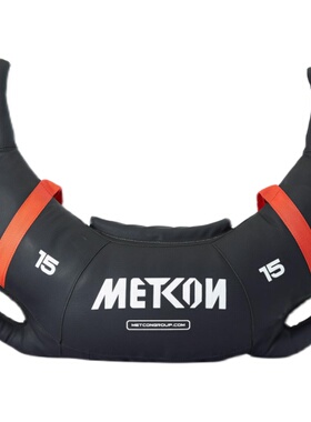 【孤品捡漏价】METCON 牛角包 能量包 深蹲负重训练 家用力量包