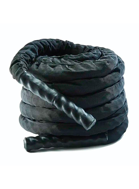 METCON 迈砼 甩绳 战绳 全长12m  直径38mm