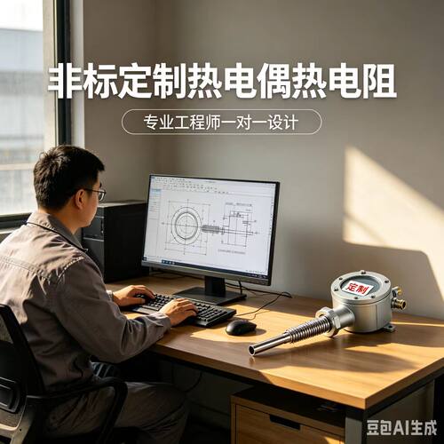 仪达非标热电偶定制精准耐用