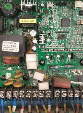 适用奥克斯中央空调变频 控制板XPP20-A 110410 R60070100693