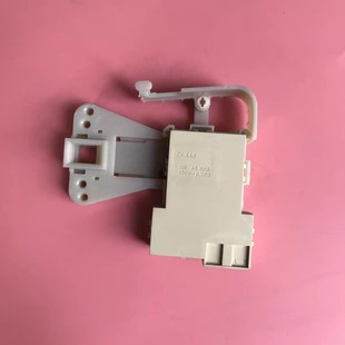 Z1028E延时开关448 适用小天鵝滚筒洗衣机门锁TG60 1028E