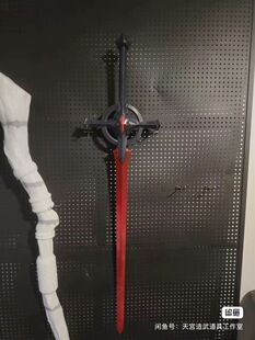 崩坏3德丽莎cos 月下初拥cos cosplay定制 道具定制