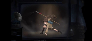 第五人格纸嫁衣联动 古董商cos道具陶梦嫣纸嫁衣小说家肖驰