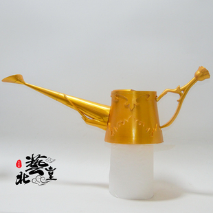 蔷薇少女之第三人偶道具 翠星石 水壶cos道具