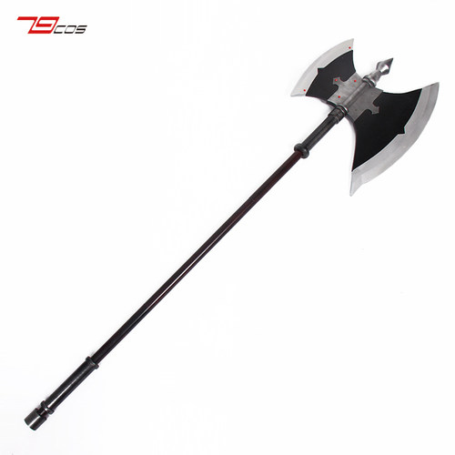 葬送的芙莉莲 修塔尔克 cosplay服道具武器定做