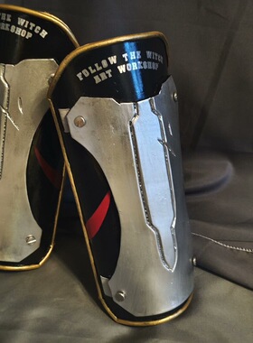 仇远cos道具 仇远cos手甲