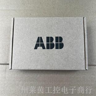 全新带包装 议价 ABB变频器Modbus通讯模块 RMBA