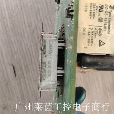 斯达 GD10PJK120L1S 主板也送了 不包好坏不退货议价