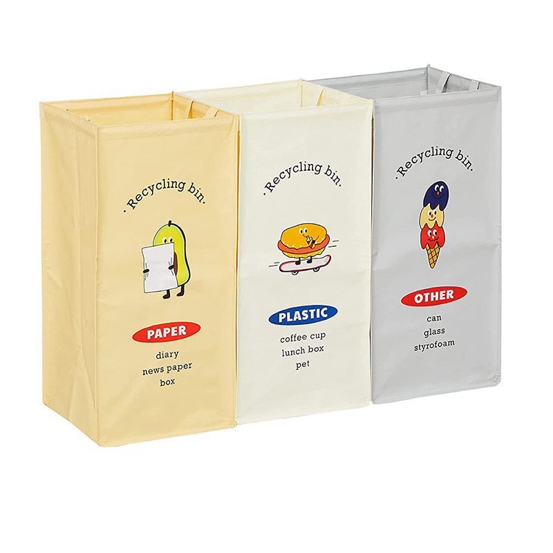 看说明 韩单 家居防水防脏可手提可折叠衣物玩具整理收纳袋脏衣篮,收纳整理,脏衣篮,淘宝优惠券,粉丝福利购,淘宝优惠卷