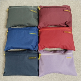 出差旅行洗漱包收纳包 土耳其航空定制意大利品牌联名 048 包邮